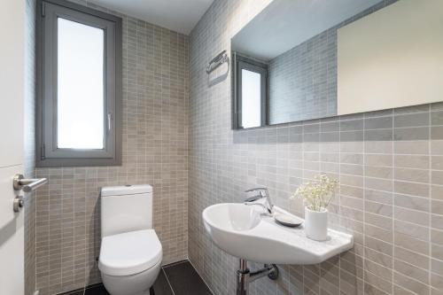 Two-Bedroom Apartment image 2