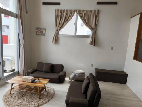 오키나와 본섬 ゆったり過ごすには最適 ビーチ近く 開放感あり Mountain villa okinawa (ゆったり過ごすには最適 ビーチ近く 開放感あり Mountain villa okinawa) 2성급 싱글룸 스위트룸