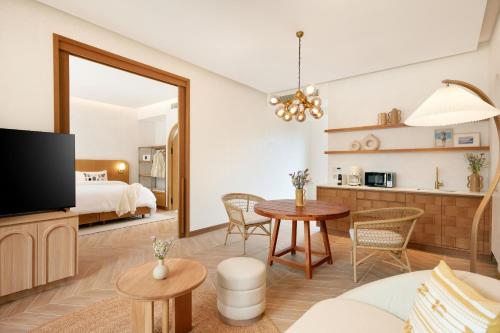 Marasca Samui - Beachfront Escape on Lively Chaweng Marasca Samui - Beachfront Escape on Lively Chaweng