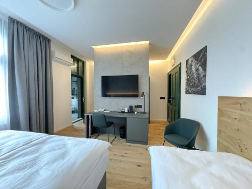 hotel photo
