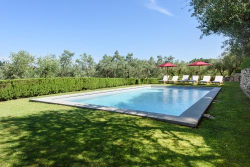 Villa DAgnola by Mmega