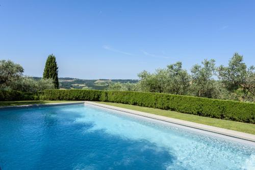 Villa DAgnola by Mmega