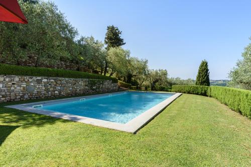 Villa DAgnola by Mmega