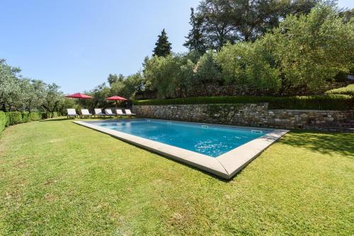 Villa DAgnola by Mmega