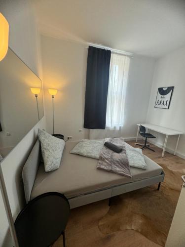 6 Zimmer Wohnung, München (Foto 4)