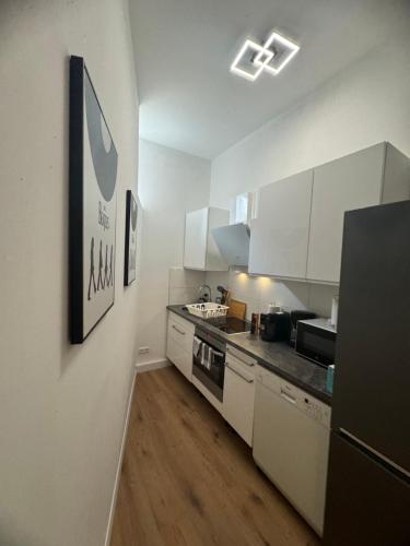 6 Zimmer Wohnung, München (Foto 5)