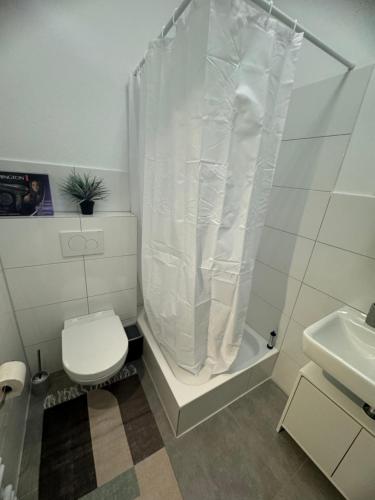 6 Zimmer Wohnung, München (Foto 6)