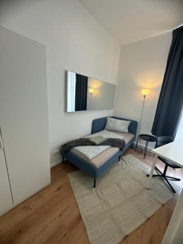 6 Zimmer Wohnung, München (Foto 7)