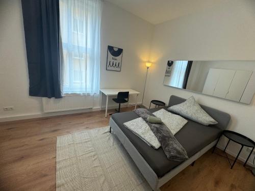 6 Zimmer Wohnung, München (Foto 8)