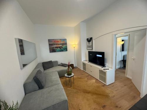 6 Zimmer Wohnung, München (Foto 9)