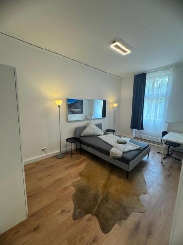 6 Zimmer Wohnung, München (Foto 10)