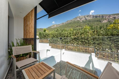 577100363 Ölüdeniz Blu Luxury Unique Hotel - Adults-Only