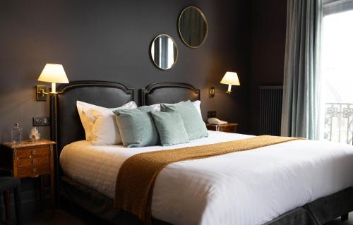 1 queen bed