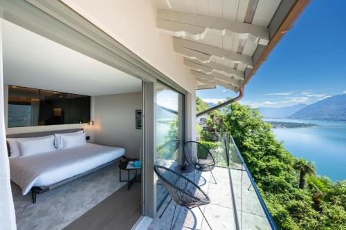 Exclusive Boutique Hotel Elisabetta 2