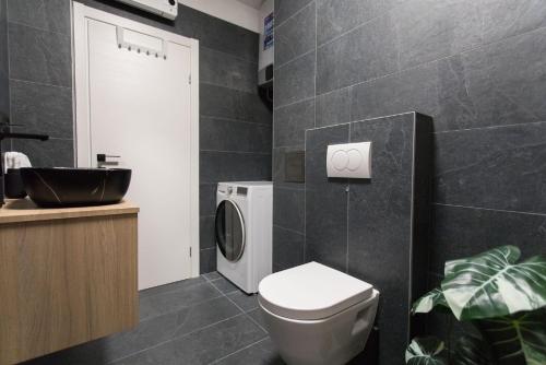 Lumi's Perfect Place near beach with garden & free public parking, Split (zdjęcie 6)
