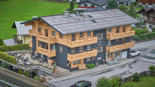 Platzhirsch Rooms - B&B - SELF CHECK-IN in Piesendorf, Österreich