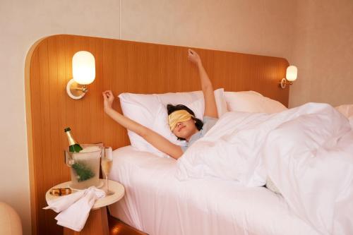 Marasca Samui - Beachfront Escape on Lively Chaweng Marasca Samui - Beachfront Escape on Lively Chaweng