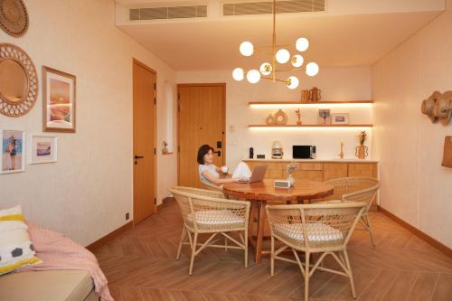 Marasca Samui - Beachfront Escape on Lively Chaweng Marasca Samui - Beachfront Escape on Lively Chaweng