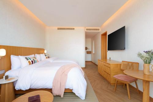 Marasca Samui - Beachfront Escape on Lively Chaweng Marasca Samui - Beachfront Escape on Lively Chaweng