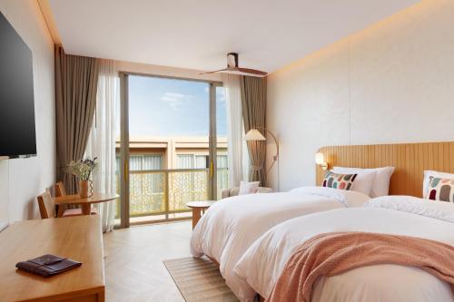 Marasca Samui - Beachfront Escape on Lively Chaweng Marasca Samui - Beachfront Escape on Lively Chaweng