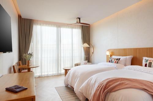 Marasca Samui - Beachfront Escape on Lively Chaweng Marasca Samui - Beachfront Escape on Lively Chaweng