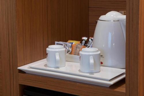 Astra Hotel - image 3