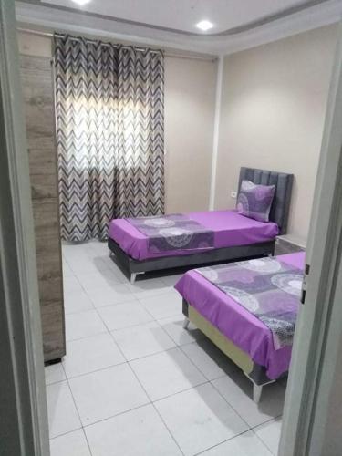 Luxury corner in Ezzahra (Bin `Arus)