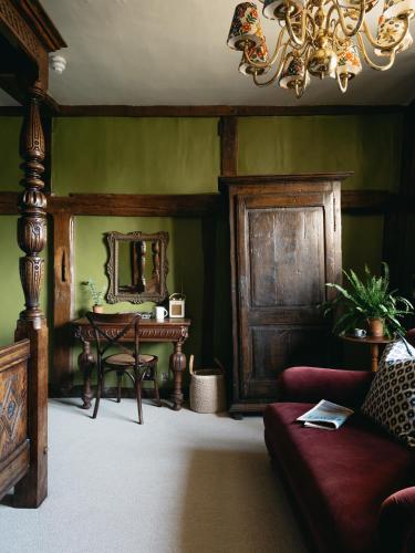 Book the King Room King Room
