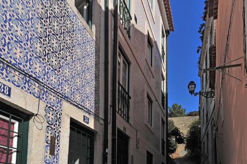 Inn Lisbon Apartment by Homing - image 8