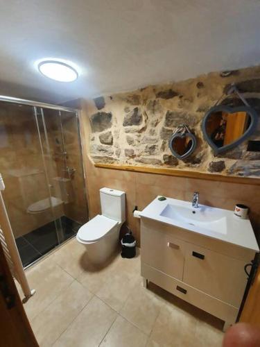 Fuinhas de Amor in ฟอร์โนส เด อัลโกเดรส