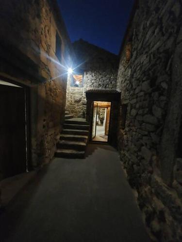 Fuinhas de Amor in ฟอร์โนส เด อัลโกเดรส