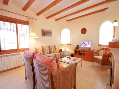 Two-Bedroom Villa image 4