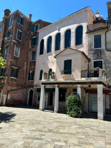 Locanda del Ghetto, Benátky (fotografie 10)
