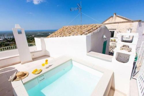 Casa Leo with Jacuzzi