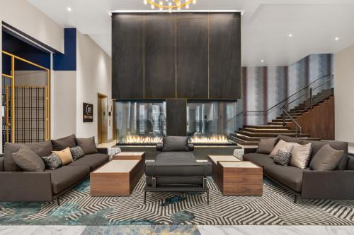 A szálláshely kívülről, Hotel Indigo Vancouver Dwtn Portland Area By IHG in Esther Short