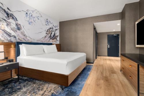 Hotel Indigo - Vancouver Dwtn - Portland Area an IHG Hotel - image 10