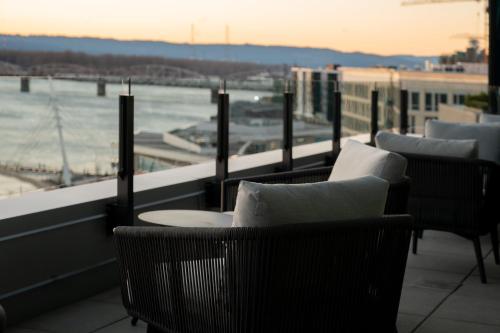 Hotel Indigo - Vancouver Dwtn - Portland Area an IHG Hotel - image 7