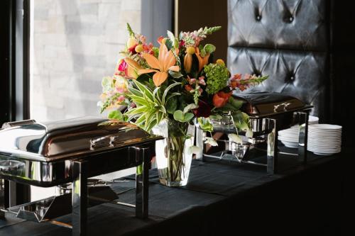 Hotel Indigo - Vancouver Dwtn - Portland Area an IHG Hotel - image 11