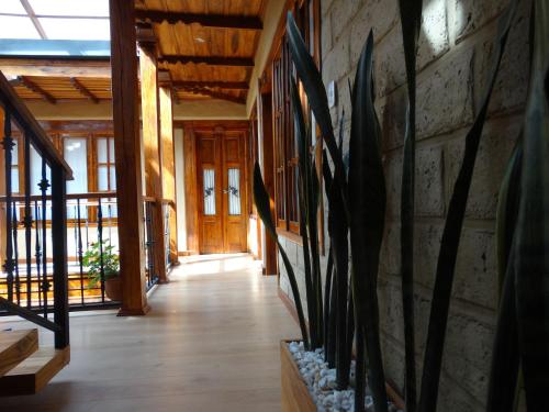 المرافق, Siena Hotel in كوينكا