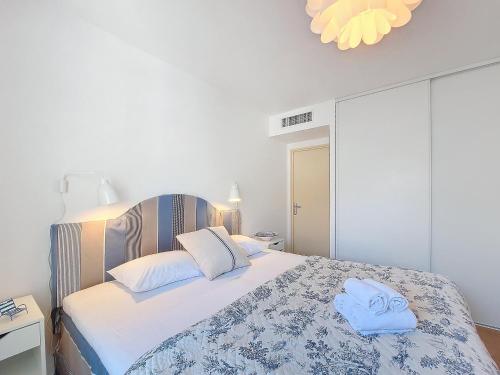 Nestor&Jeeves - VAGUE AZUR - Balcony - Central