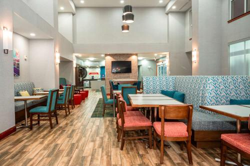 Hampton Inn & Suites Fort Worth-West-I-30 in Fort Worth, USA