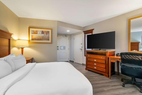 DoubleTree by Hilton Jefferson City - image 9