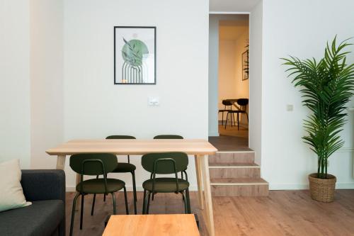 Spacious 1-Bedroom Apartment in Kreuzberg - image 8
