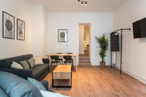 Spacious 1-Bedroom Apartment in Kreuzberg, Berlin (photo 7)