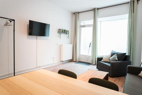 Spacious 1-Bedroom Apartment in Kreuzberg, Berlin (photo 10)