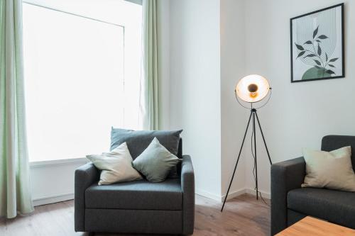 Spacious 1-Bedroom Apartment in Kreuzberg, Berlin (photo 11)