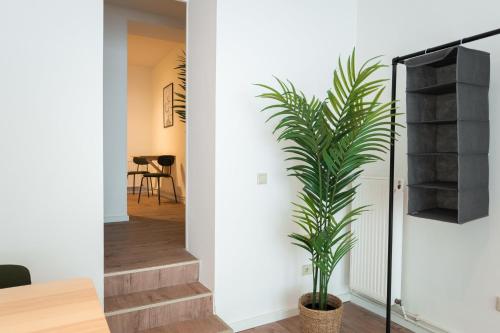 Spacious 1-Bedroom Apartment in Kreuzberg - image 7