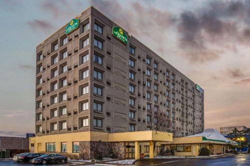 La Quinta by Wyndham New Haven - Hotel