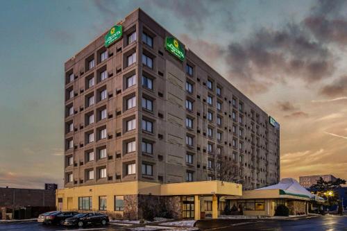 La Quinta by Wyndham New Haven in New Haven, USA