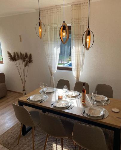 Vila Kruna - Golija in Plešin